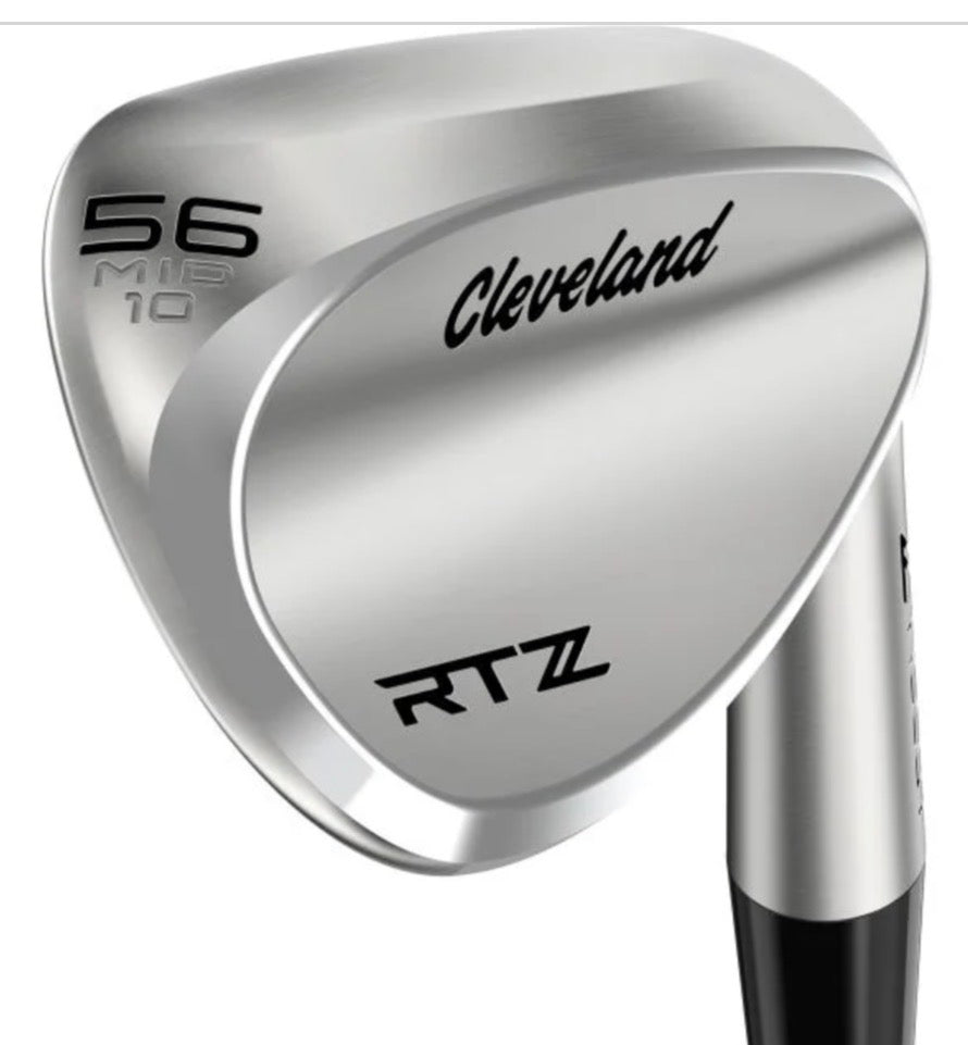 Cleveland RTZ Z-ALLOY Wedge Golf Club