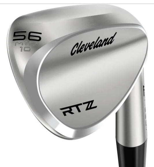 Cleveland RTZ Z-ALLOY Wedge Golf Club