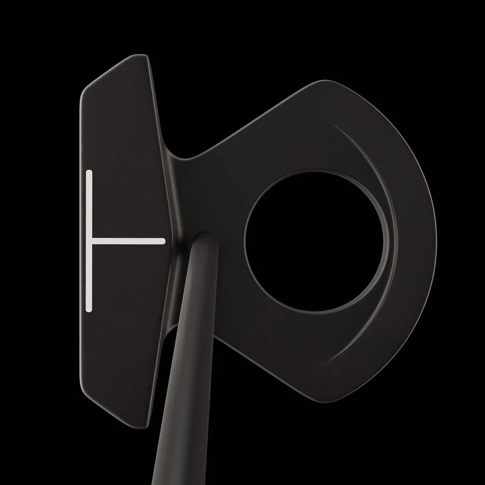 L.A.B. DF3 (Direct Force 3) Stock Putter (USED DEMO)