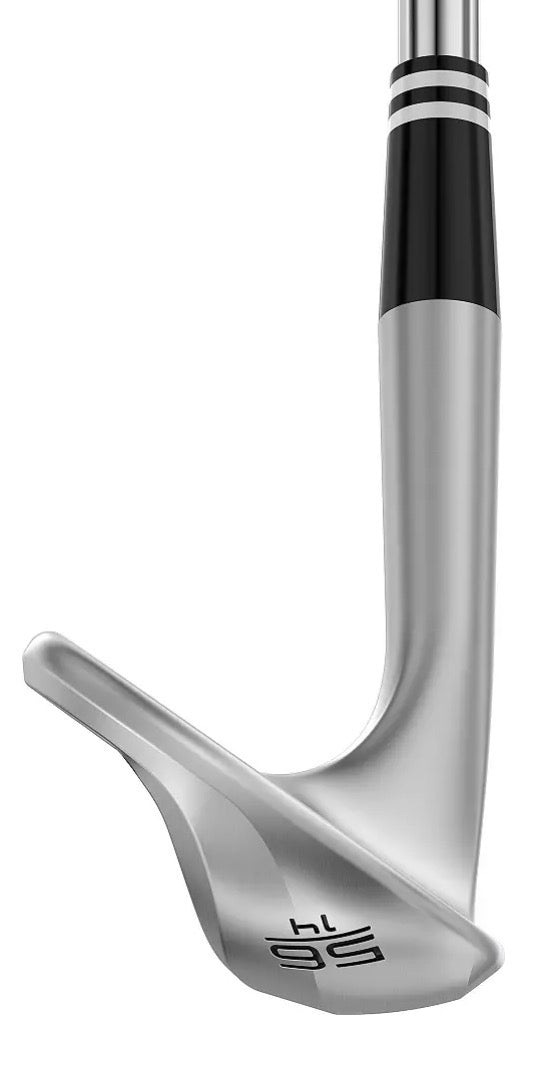 Cleveland CBX 4 Zip Core Wedge Golf Club