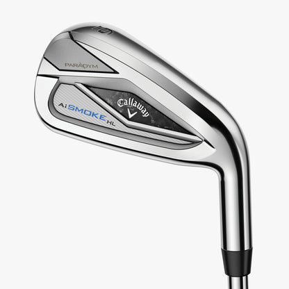 Callaway Paradym Ai Smoke HL Irons