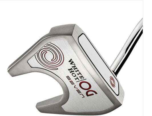 Odyssey White Hot OG Seven Putter