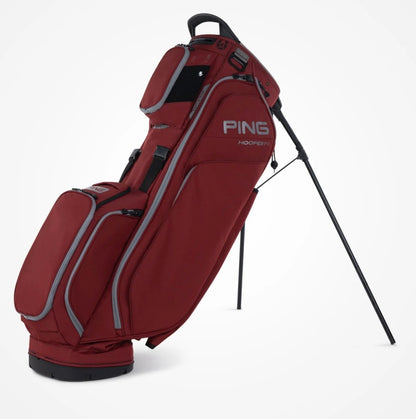 Ping Hoofer 14 Stand Bag