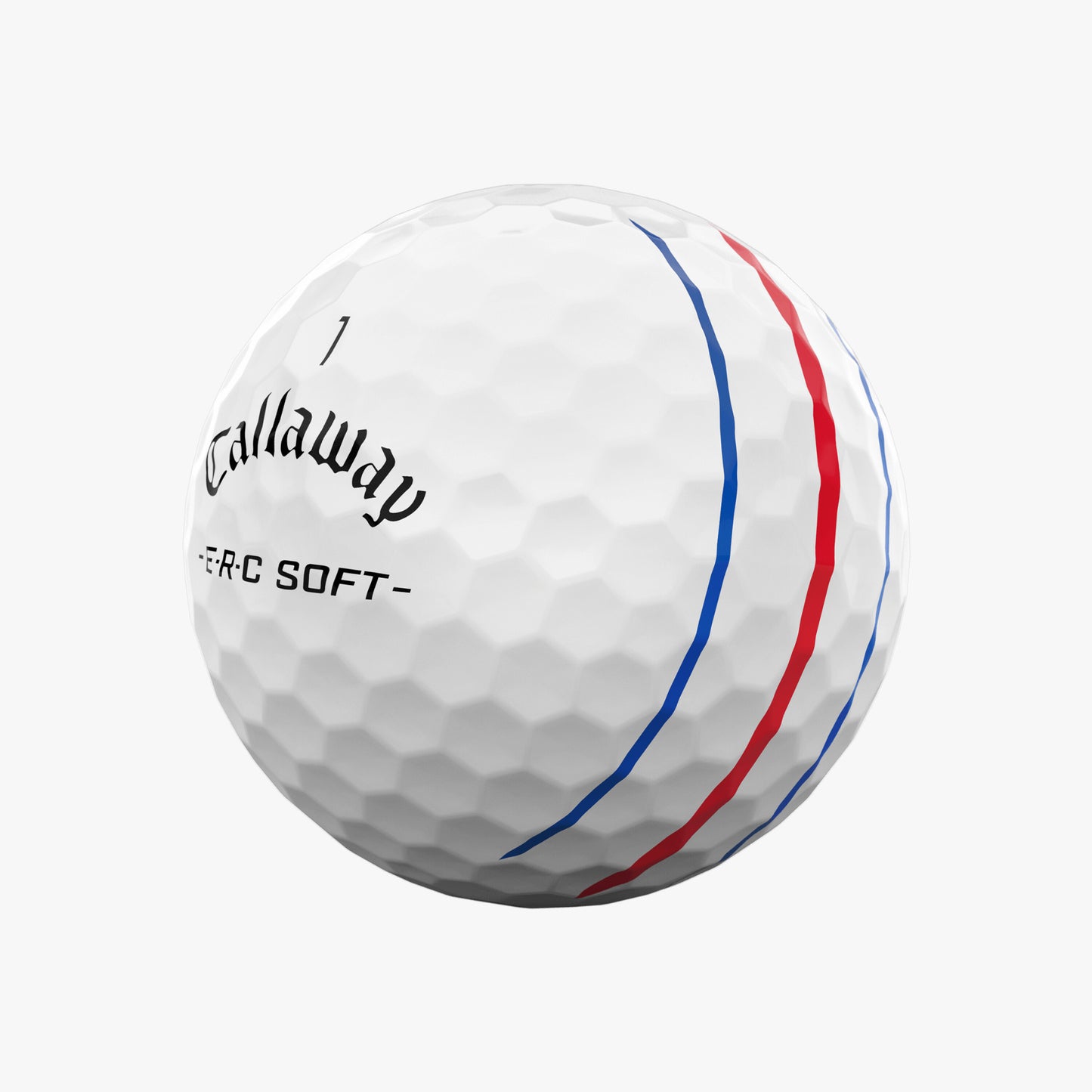 Callaway Erc Soft Triple Track Dozen golf balls