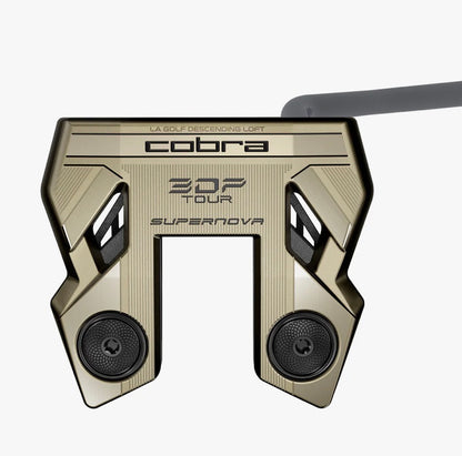 Cobra 3DP TOUR Supernova