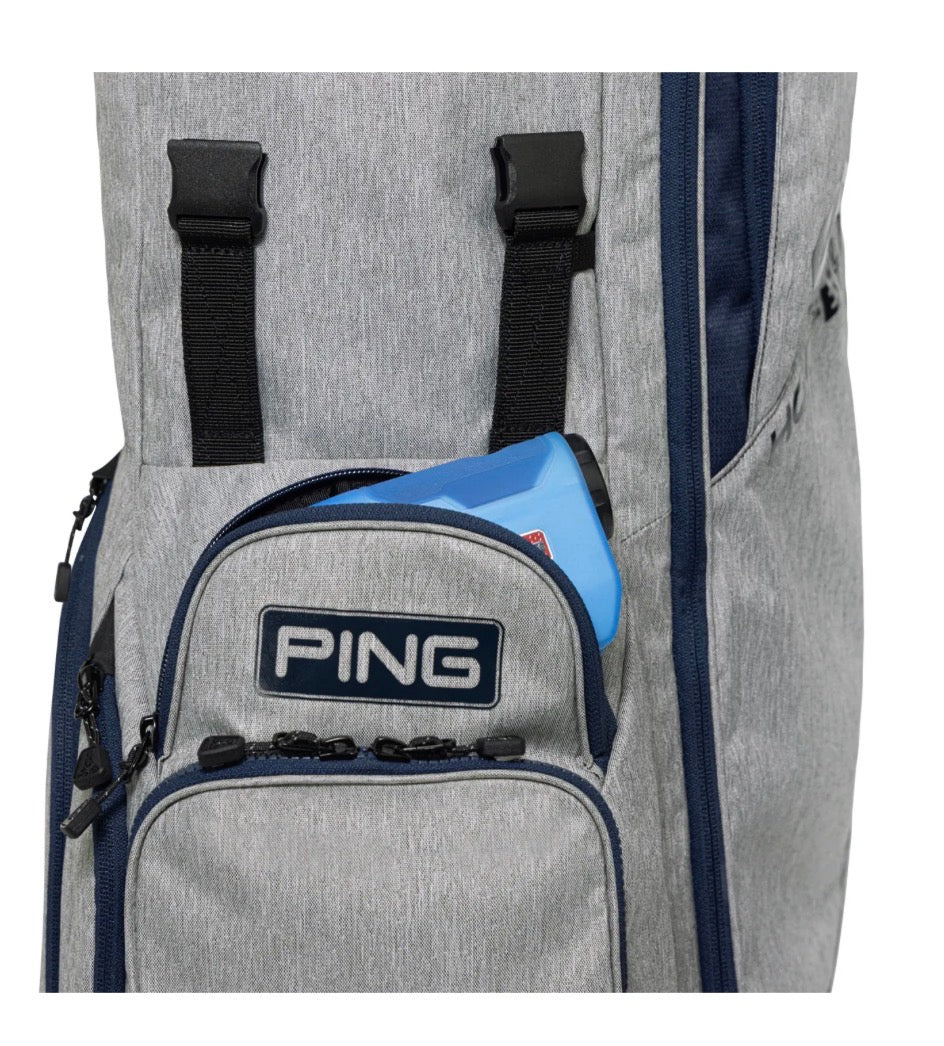 Ping Hoofer Lite Golf Bag – Barnes Brook Golf Course