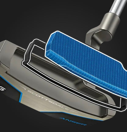 SCOTTSDALE PRIME TYNE 4 PUTTER