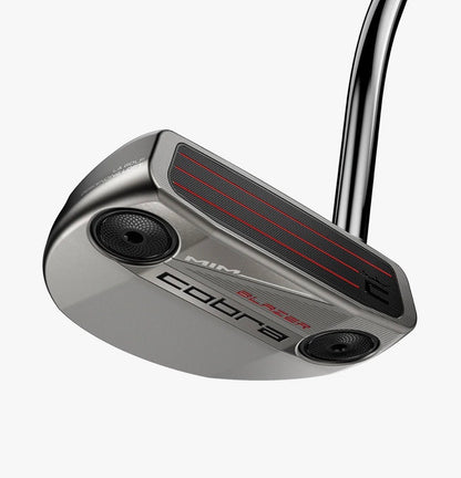 Cobra MIM Blazer Putter