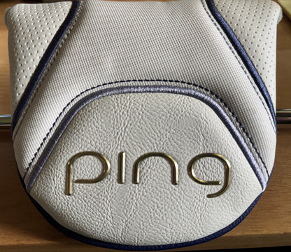 Ping G Le4 OSLO PUTTER