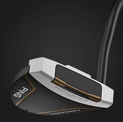 Ping Scottsdale Tec Putter Hayden