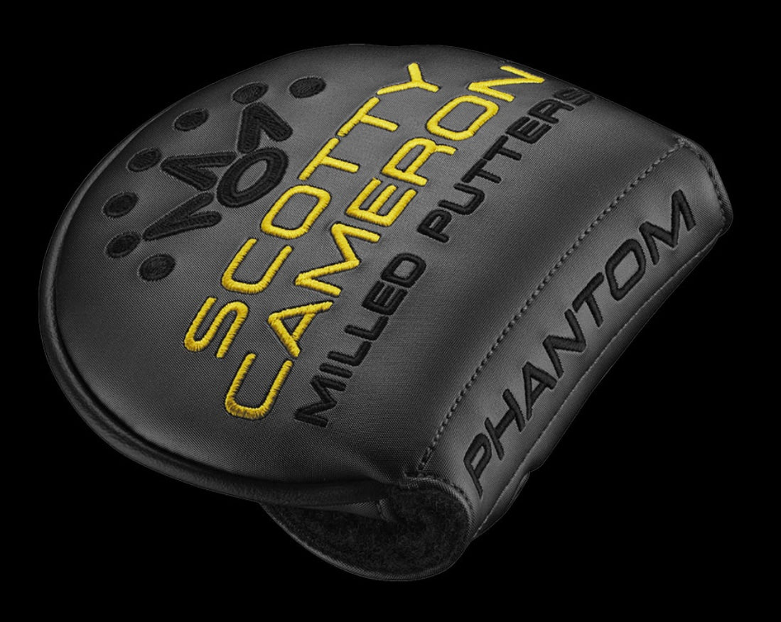 Scotty Cameron Phantom 7.5