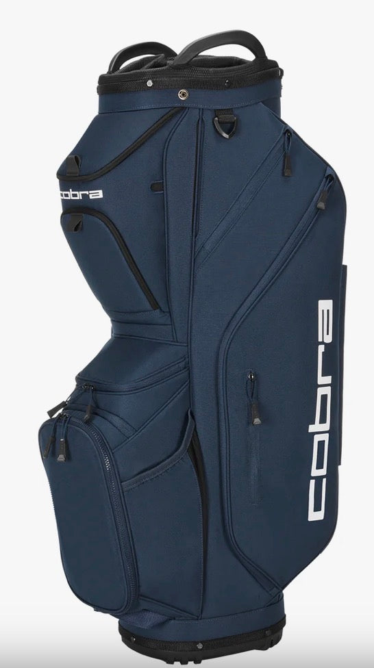 Cobra Ultralight Pro Cart Bag