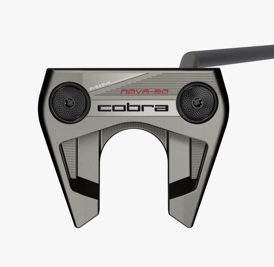 Cobra MIM Nova-30 Putter