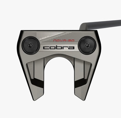 Cobra MIM Nova-30 Putter