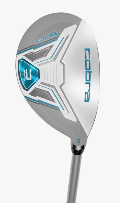 Cobra Fly-XL 2 Women's Complete Golf Set