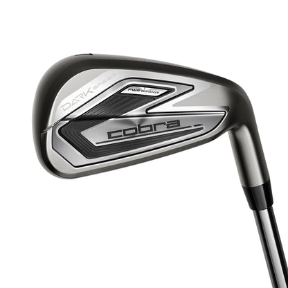 Cobra Darkspeed iron set (7 clubs from 5 iron to gap wedge)