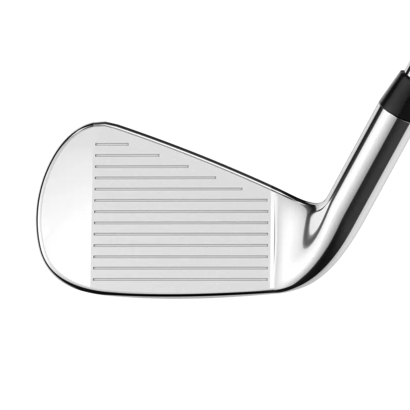 Callaway AI Smoke club set