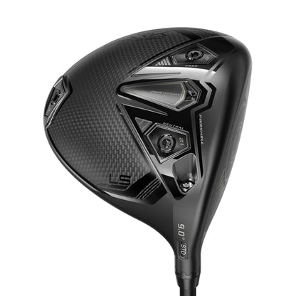 Cobra Dark Speed LS Driver