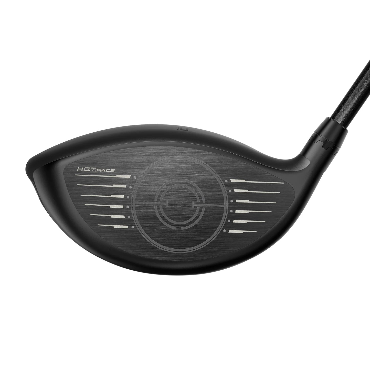 Cobra Dark Speed LS Driver