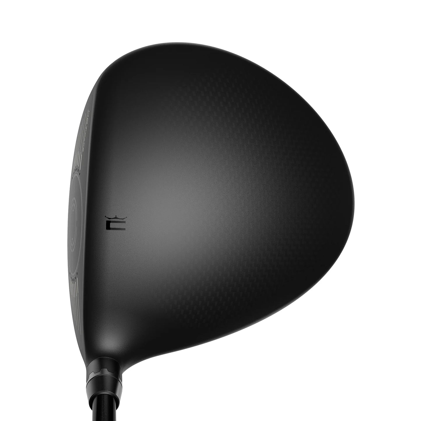 Cobra Dark Speed LS Driver