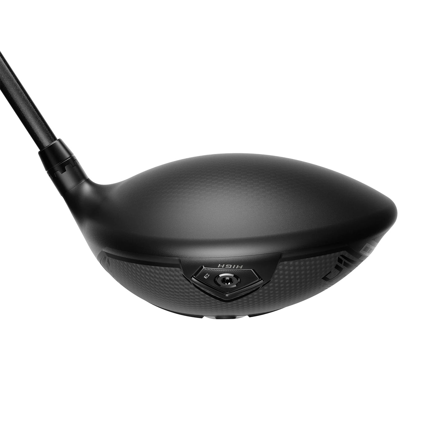 Cobra Dark Speed LS Driver