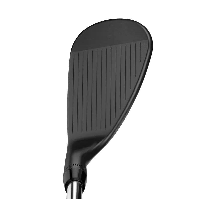 Jaws Raw Black Plasma Wedge