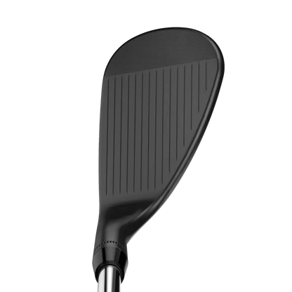 Jaws Raw Black Plasma Wedge