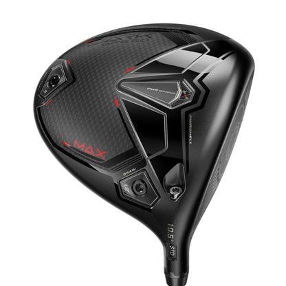 Cobra Dark Speed Max Driver