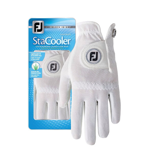 FJ StaCooler Women’s Gloves