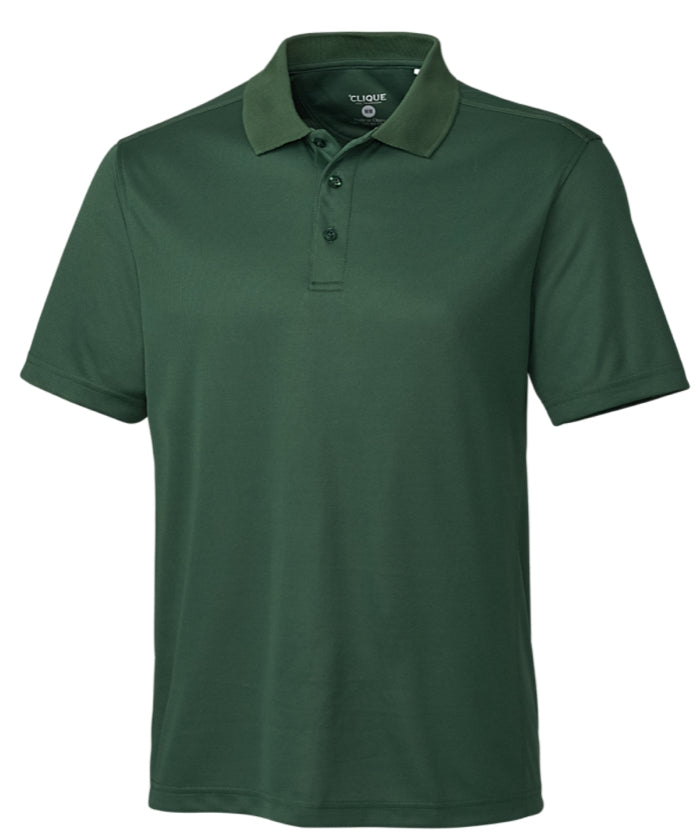 Ice Pique Golf Polo mens