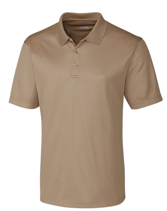 Ice Pique Golf Polo mens