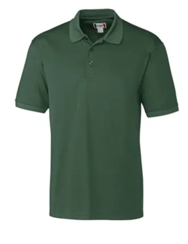 Oslo Pique Golf Polo mens