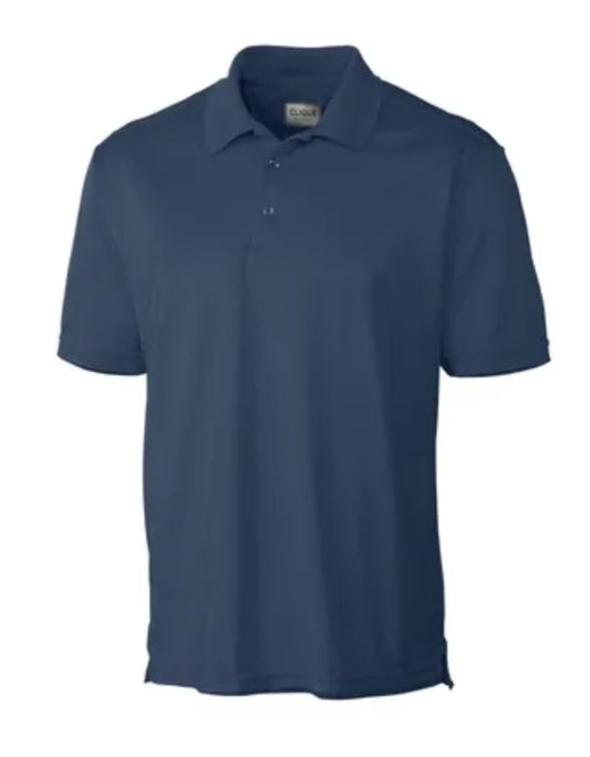 Oslo Pique Golf Polo mens