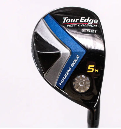 Tour Edge Hot Launch E521