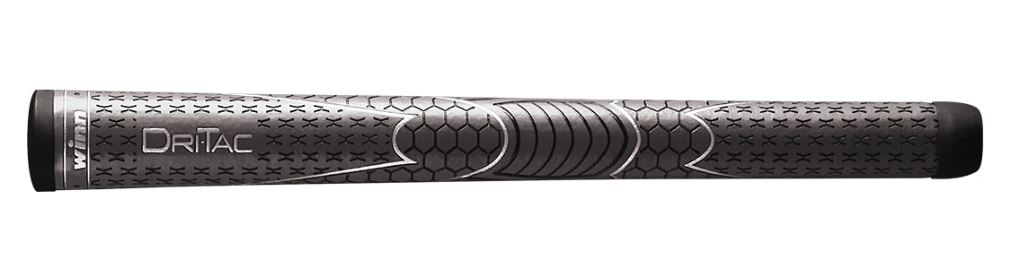 Winn Dri-Tac Golf Grips