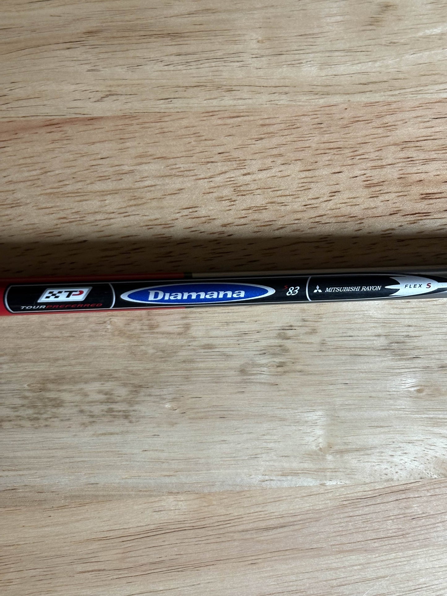 TaylorMade r5 Dual Type N TP Driver (USED) 8.5 Degree RH Graphite Stiff Flex