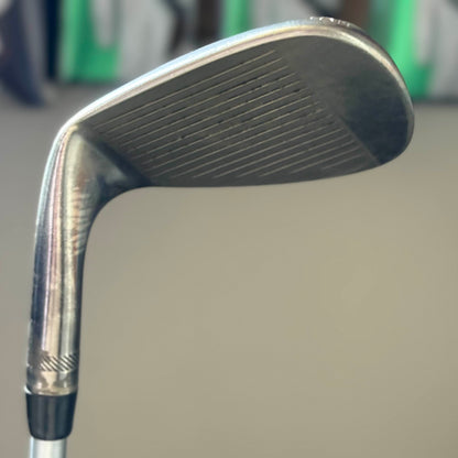 Titleist BV SM7 50 Degree Wedge (USED) RH Graphite S+ Stiff Flex