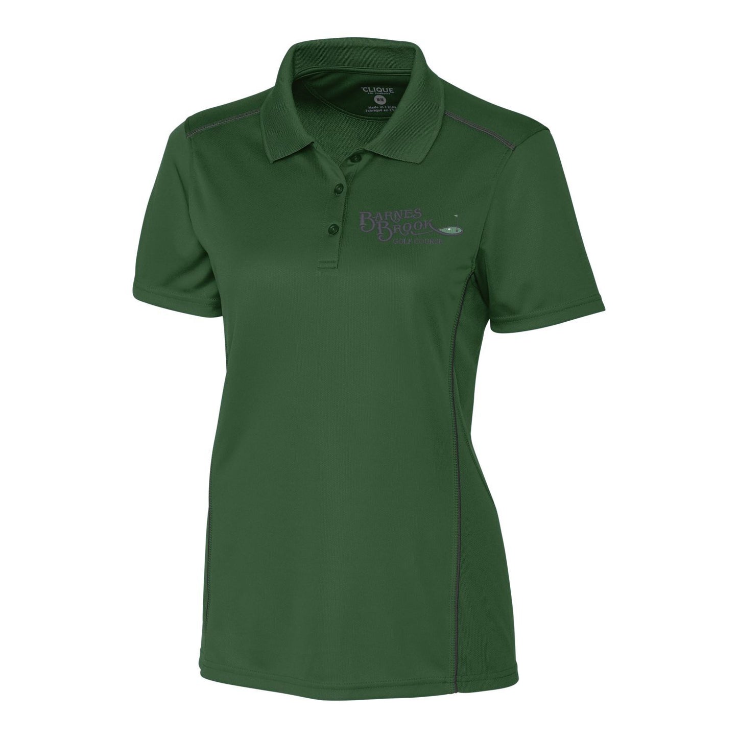 Ice Sport Women's Golf Polo