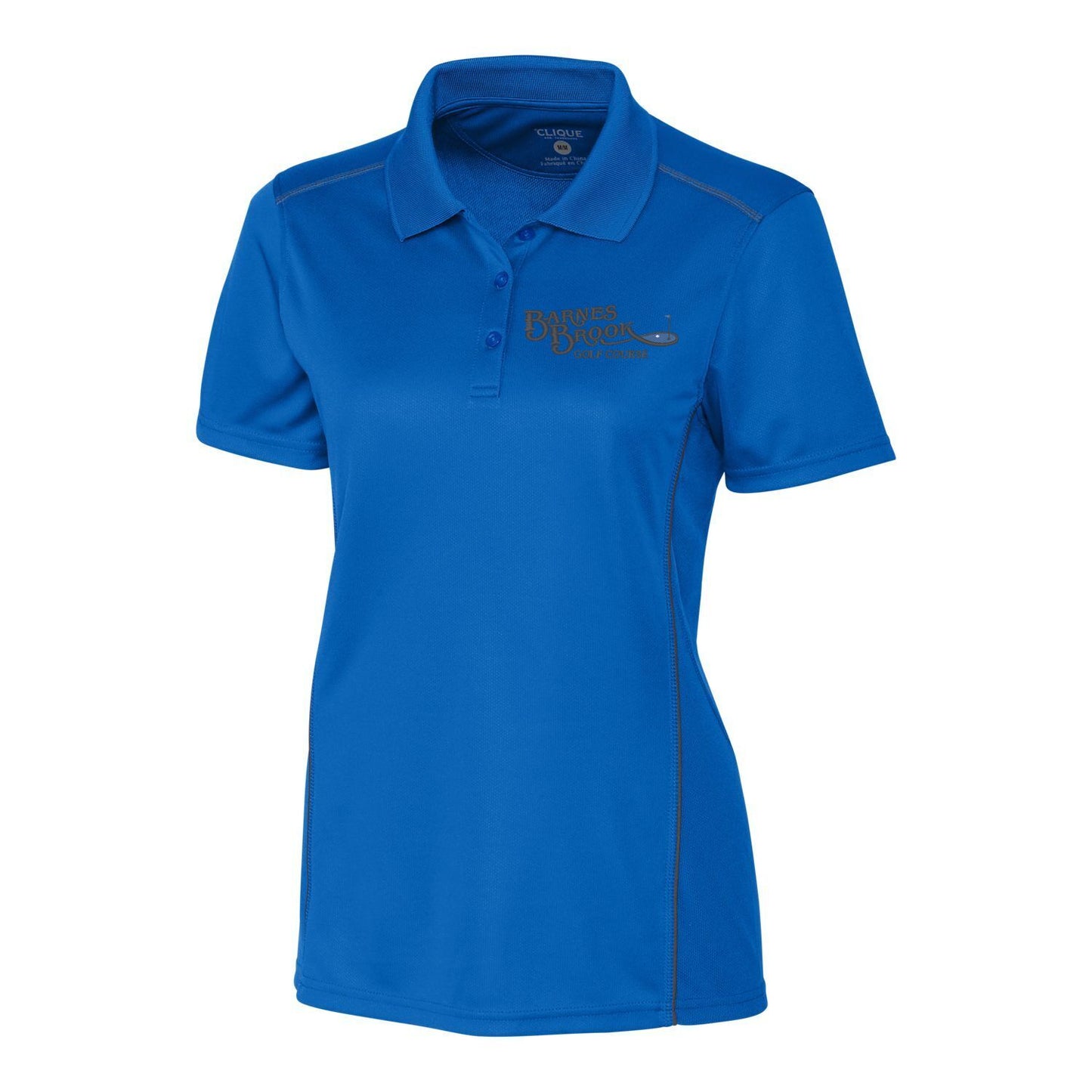 Ice Sport Women's Golf Polo