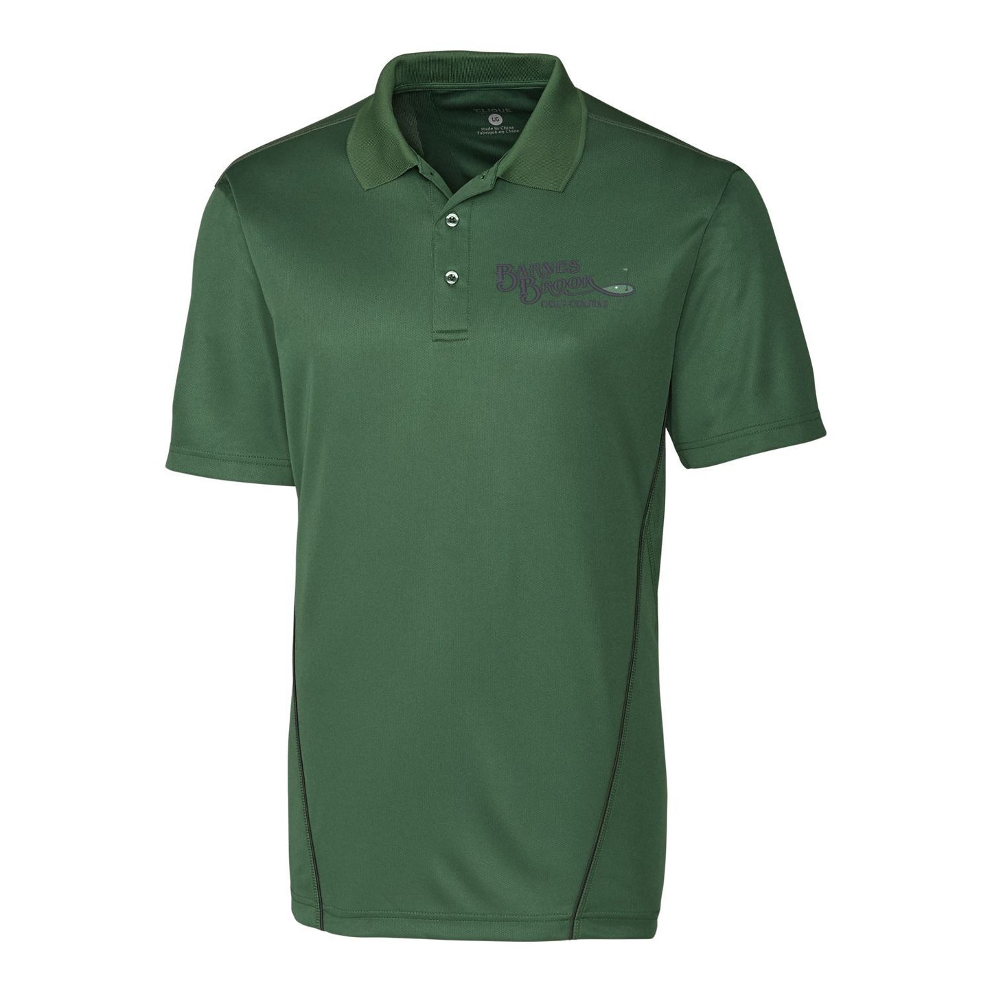 Ice Sport Men's Golf Polo