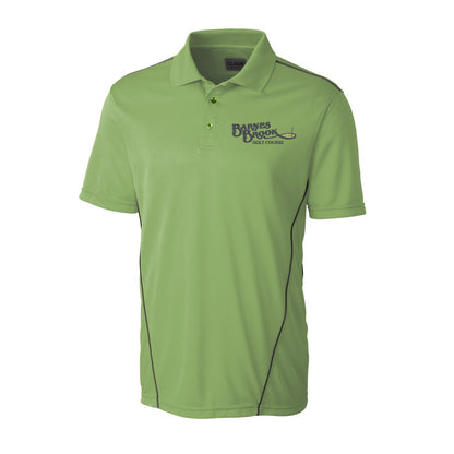 Ice Sport Men's Golf Polo