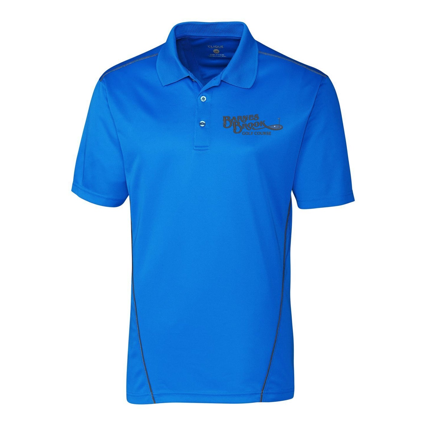 Ice Sport Men's Golf Polo