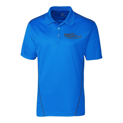 Ice Sport Men's Golf Polo