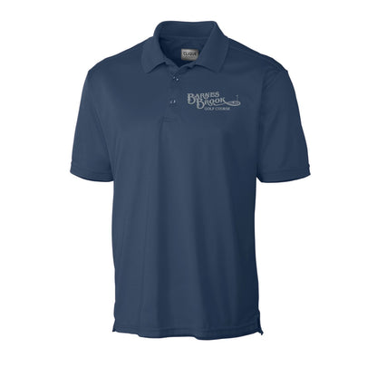Oslo Pique Men's Golf Polo