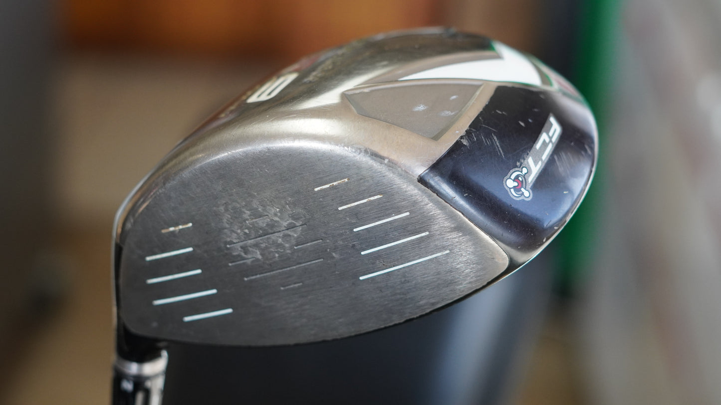 TaylorMade R9 460 Driver