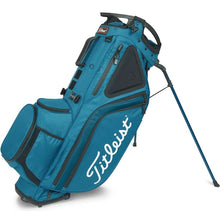 Load image into Gallery viewer, Titleist Hybrid 14 golf stand bag
