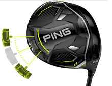 Load image into Gallery viewer, Ping G430 Max Driver Golf Club

