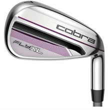Load image into Gallery viewer, Cobra Fly-XL Women&#39;s Complete Golf Set
