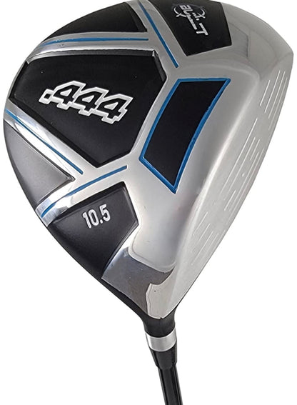 Putter Runner Blade Red - Un Équilibre Parfait entre Tradition Putter Runner Blade Red - Un Équilibre Parfait entre Tradition