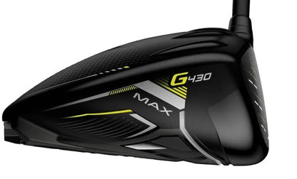 Ping G430 Max Driver Golf Club